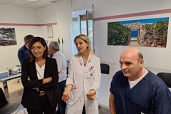 Anche la Asl Bt celebra la Giornata Mondiale della vista 2025