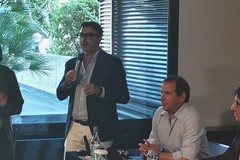 Presentati i coordinatori provinciali di CON. Per la Bat é Sebastiano De Feudis