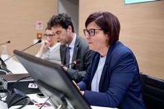 Regione, Ciliento: “La Protezione civile è un sistema che deve fare rete, collaborare e dialogare”