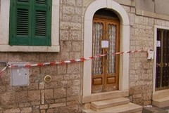 Si infittisce il "giallo" di Minervino