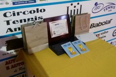 Donato un defibrillatore all'Avis di Andria