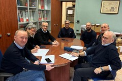 Dehors, avviato il tavolo tecnico tra Amministrazione Comunale e sigle di categoria