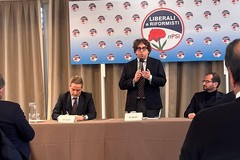 De Mucci Npsi Puglia: "Blocco gruppo di continuità alla rianimazione del Bonomo di Andria è un fatto gravissimo"