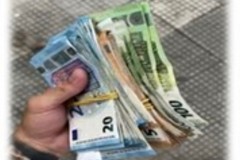 M5S presenta una proposta per l’istituzione di un fondo per le vittime di usura e sovraindebitamento