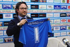 Depasquale «Soddisfatto del lavoro svolto sul mercato»