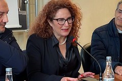 «Aggiornate e rendete pubblico il Profilo della Salute di Andria», lo chiede la consigliera del M5S Grazia Di Bari