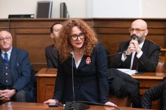12 luglio, Grazia Di Bari: "Nostro dovere garantire trasporti sicuri"