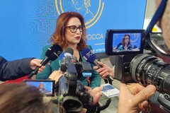Nuovo ospedale di Andria, Grazia Di Bari: "Lo slittamento non mi meraviglia"