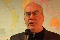 Morto monsignor Alberto di Chio: era nativo di Andria