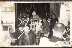 73°Anniversario del Pio Transito del Venerabile Mons. Di Donna: Santa Messa ad Andria nella chiesa Cattedrale