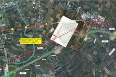 Parere sull'Accordo di Programma per il Nuovo Ospedale di Andria: Premesse territoriali e dimensionali
