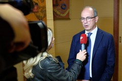 Impegnato nel sociale da 40 anni il farmacista Francesco Di Molfetta riceve oggi il Caduceo d'oro
