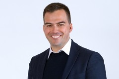 Comunali 2015, in campo Marco Di Vincenzo per la lista Catuma