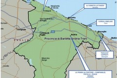 Mafie calabresi e foggiane nella Bat: Andria crocevia con la mala cerignolana