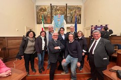 Grande partecipazione all'evento “Progetto Serena cane allerta diabete”