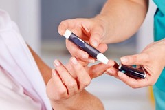 “Giornata mondiale del diabete 2024”: iniziativa anche ad Andria
