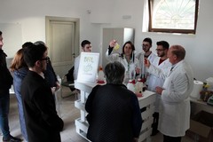 Andria ​al Premio BIOL 2018, sei aziende di casa nostra tra gli oltre 500 oli concorrenti