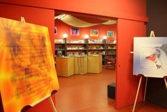 Libreria Diderot: Iridea e Psicoluoghi si presentano