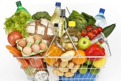 Giornata mondiale dell'alimentazione: ad Andria parte l'iniziativa "Dona la spesa"