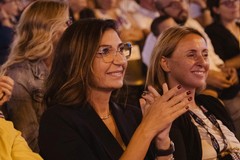 Gioco d'azzardo: ad Andria prima nazionale dello spettacolo "Un Giocatore" di e con Michele Santeramo 