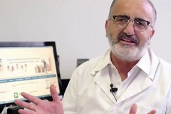 Delvecchio: "Il virus nei soggetti che hanno completato il loro ciclo vaccinale decorre come un'influenza"