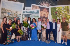Boom di presenze per “Dionisie Urbane” che avvolge il sabato sera del territorio. I vincitori del Festival