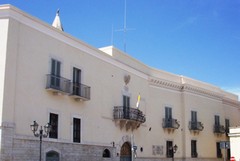 Discarica Tufarelle: incontro in Diocesi con la ditta che gestisce l'impianto
