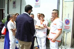 Sanità Service, 9 dipendenti a casa dopo 24 mesi di tirocinio