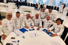 Al via ERACLIO d'ORO 2019: Felice Sgarra nella giuria d'eccezione