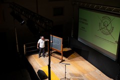 Primo weekend di passione per "Il Festival della Disperazione"