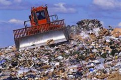 Rifiuti, stop dell'Anac all’impianto per la frazione organica ad Andria