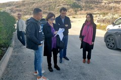 Discarica San Nicola la Guardia, Sindaco Bruno: "Presa in carico dell'area dalle imprese aggiudicatarie per messa in sicurezza"