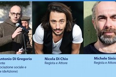Secondo appuntamento con "Domanda & Risposta" dell'associazione "IdeAzione"