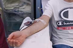 Il battito accelerato di una notte ad Andria: quando il sangue non può aspettare