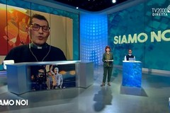 Sanremo, don Geremia Acri: “Achille Lauro ricerca qualcosa che gli curi animo. Pronto a incontrarlo”