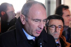 Don Massaro: «Orgoglio per la Diocesi»