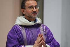 Don Michelangelo Tondolo: «Il sussurro dell'amore»