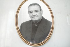 In memoria di Don Riccardo Zingaro