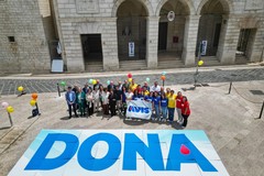 Servizio civile presso l'AVIS di Andria