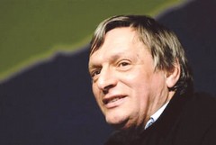 Don Ciotti parlerà ad Andria di "Speranze tra le spine della vita"