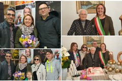 “Donna, Vita, Libertà”: il messaggio della Sindaca Bruno per l'8 marzo