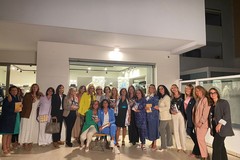 Ad Andria "Women's Empowerment", ecco come conciliare lavoro e famiglia