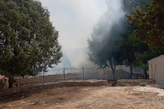 Incendi: stagione del fuoco partita in anticipo rispetto agli anni passati