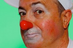 In arrivo ad Andria il terzo corso di formazione per aspiranti volontari clowndottori