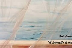 Presentazione del libro “Ti prometto il mare” di Paola Colarossi a cura della FIDAPA BPW Italy