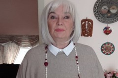 La dr.ssa Asfaldo si insedia alla provincia di Avellino: "Avrò sempre Andria nel cuore"