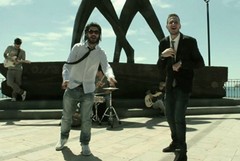 I Drem's Project inaugurano a Tortona il "One love summer tour"