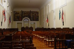Pre dissesto, Di Palma (Liberi e Uguali) lancia l'appello alla partecipazione attiva alla vita politica cittadina
