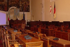 Il presidente del consiglio comunale in pectore, Vurchio: "Auguri di buon lavoro a tutti gli eletti"