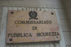 Daspo a due tifosi andriesi per la partita Casertana F. Andria